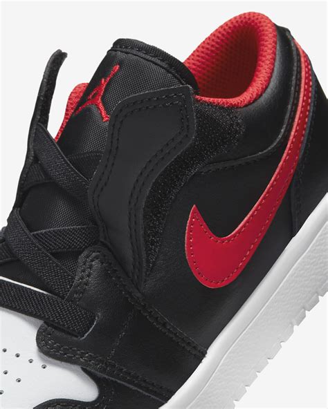 Jordan 1 Low Alt Schuh für jüngere Kinder. Nike DE